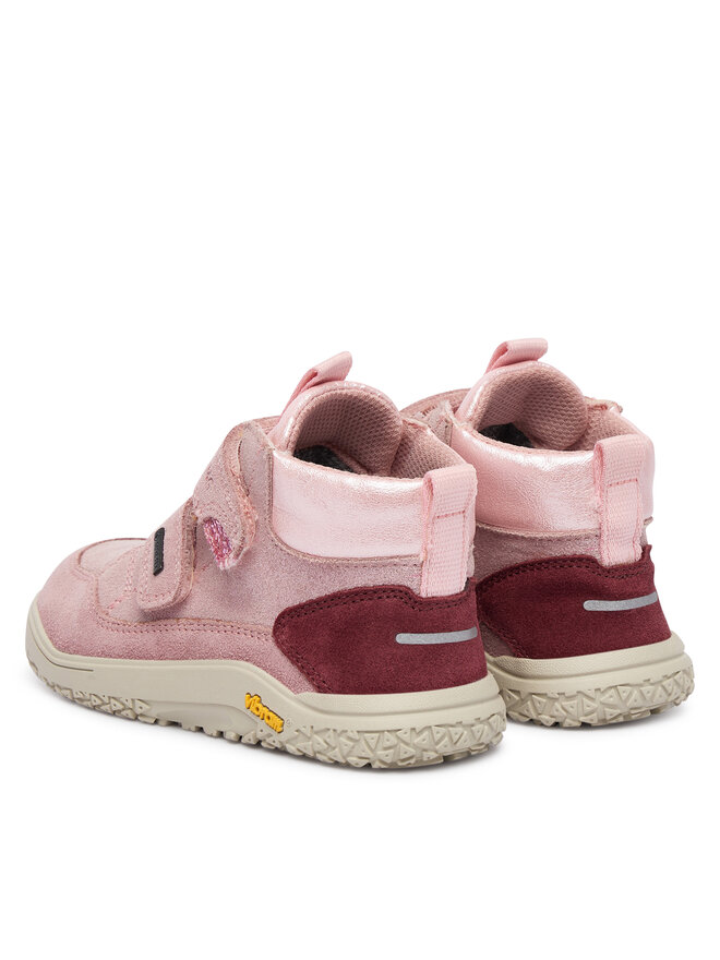 Primigi Schnürschuhe Primigi GORE-TEX 2418233 M Rosa