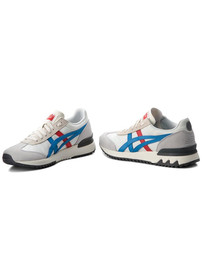 Onitsuka Tiger Снікерcи Onitsuka Tiger California 78 Ex 1183A194 Білий