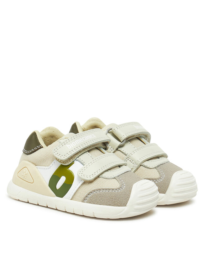 Biomecanics Sneakers Biomecanics 252119 Grau