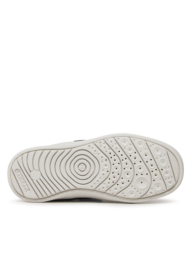 Geox Sneakers Geox J Arzach Boy J454AA 0AWBC C0836 S Dunkelblau