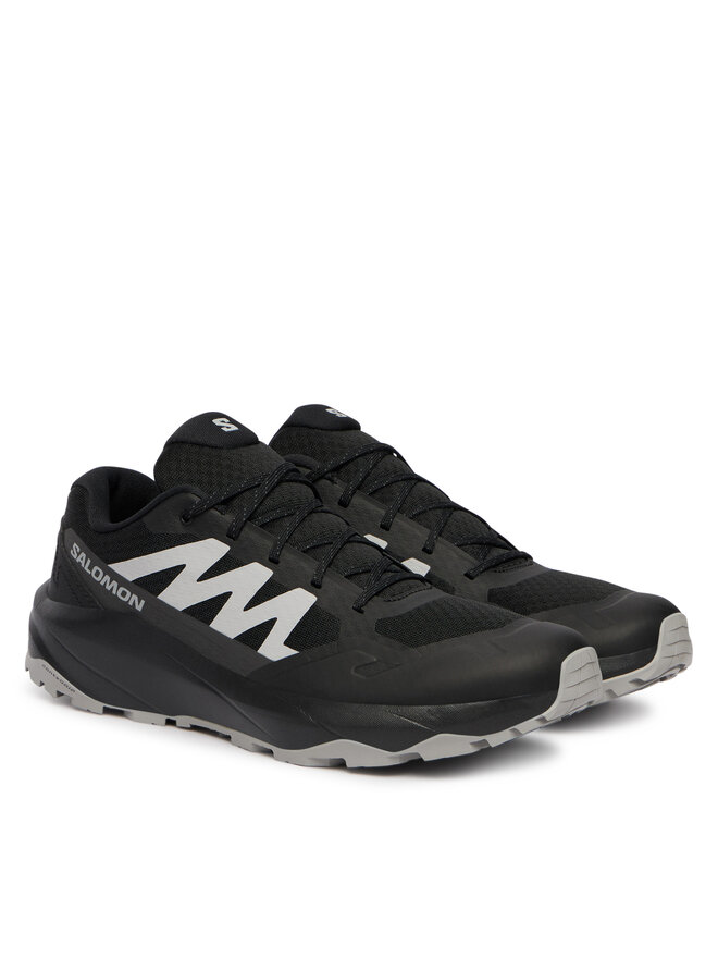 Salomon Trekkingschuhe Salomon Outscape L49228700 Schwarz