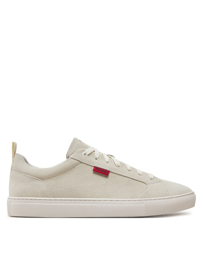 HUGO Zapatillas Hugo Morrie Tenn numic 50523723 Beis