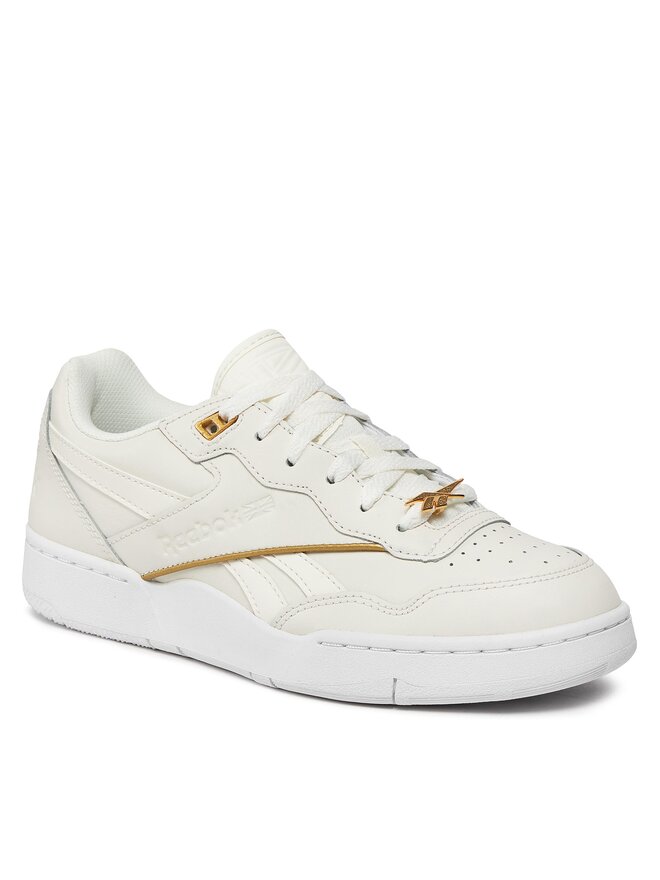 Reebok Снікерcи Reebok Bb 4000 II IE9769 Білий