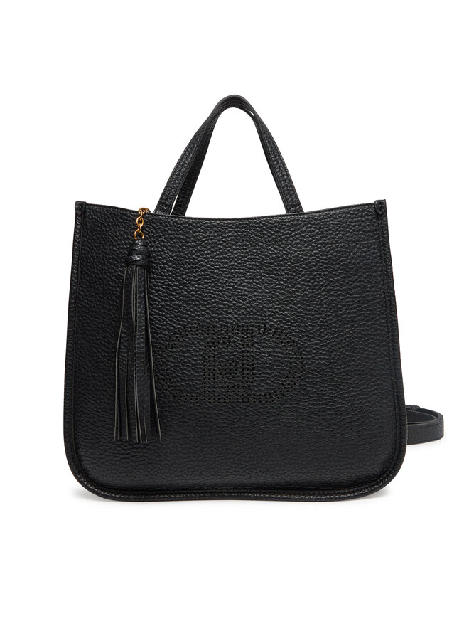 Liu Jo Handtasche Liu Jo AA5009 E0161 Schwarz