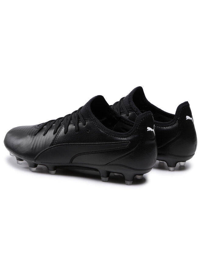 Puma Fußballschuhe Puma King Pro Fg 105608 01 Schwarz