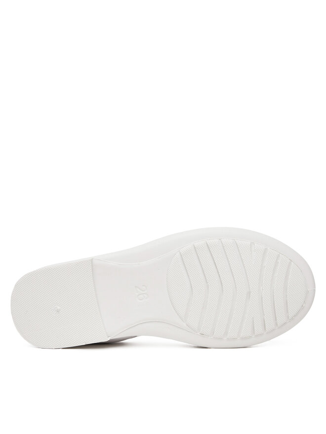 Gioseppo Bailarinas Gioseppo Pagadian 69194-P Blanco