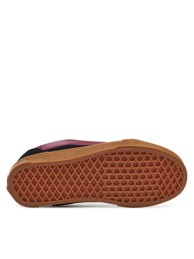 Vans Sportcipők Vans Knu Skool VN000D6CBMV1 Fekete