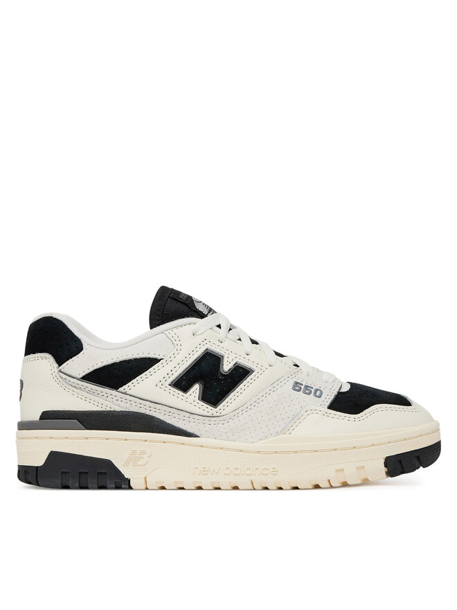 New Balance Sneakersy New Balance BB550LEG Beżowy