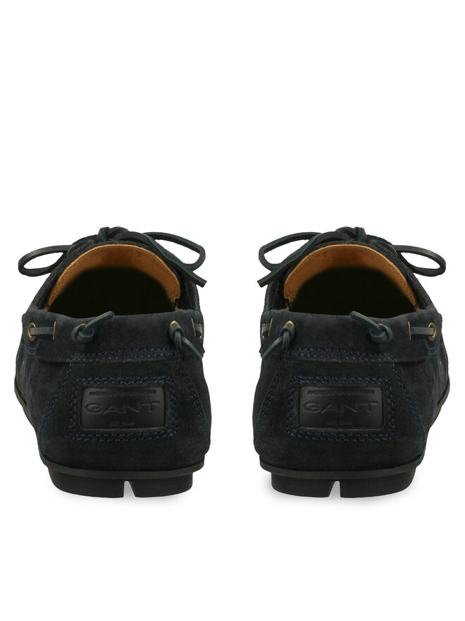 Gant Mocasini Gant 30633915 Bleumarin