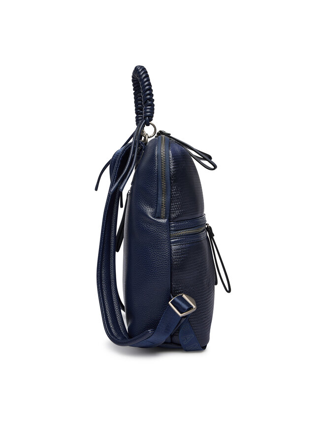 Hispanitas Rucksack Hispanitas BI264946 Dunkelblau