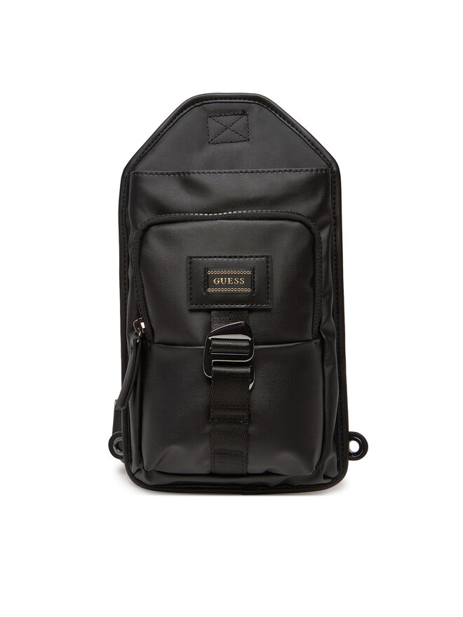 Guess Hátizsák Guess HMARCC P5326 Fekete