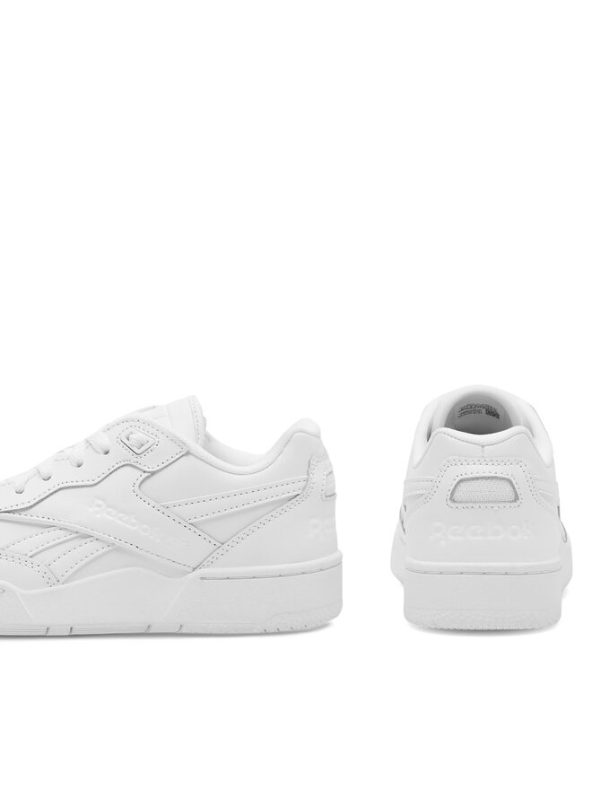 Reebok Superge Reebok BB 4000 100033206 Bela