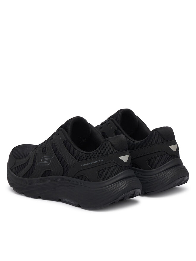 Skechers Laufschuhe Skechers GO RUN Consistent 3 221263/BBK Schwarz