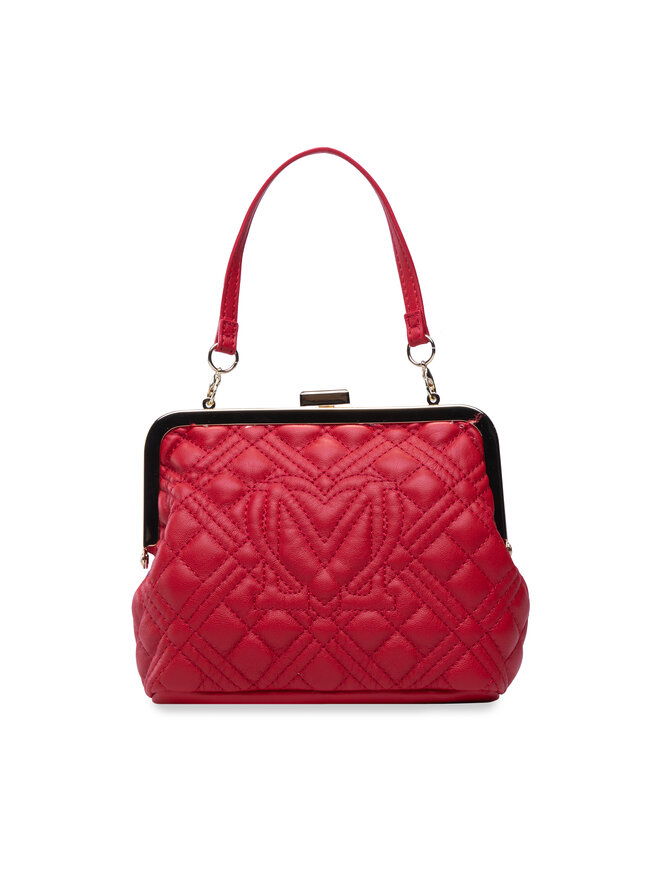 LOVE MOSCHINO Soma LOVE MOSCHINO JC4011PP1GLA0500 Sarkans