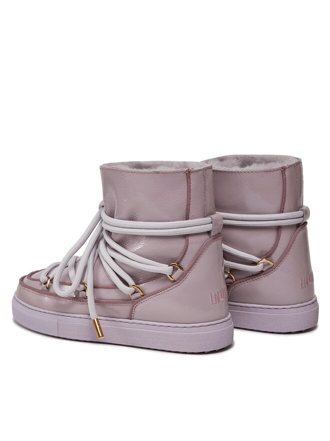 Inuikii Schneeschuhe Inuikii Full 75202-094 Violett