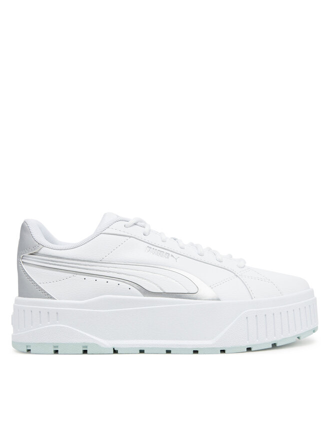 Puma Sneakers Puma Karmen II Aqua Metallics 401614 01 Alb