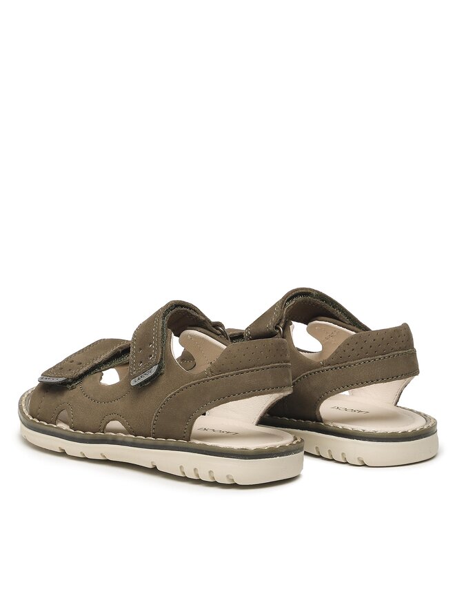 Lasocki Kids Sandalen Lasocki Kids CI12-2705-17 Khakifarben