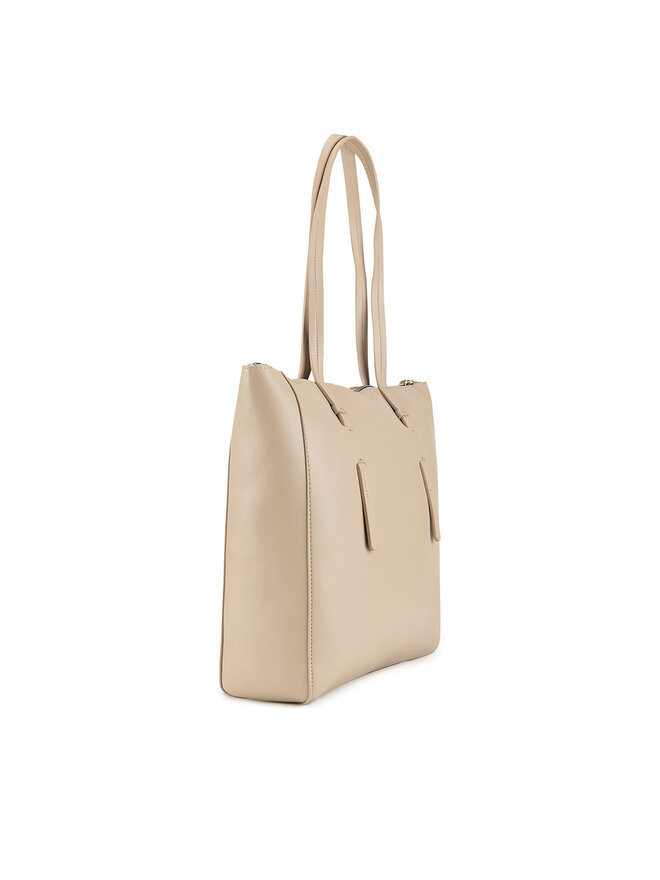 JENNY Ročna torba JENNY JNY-S-001-07 Bež