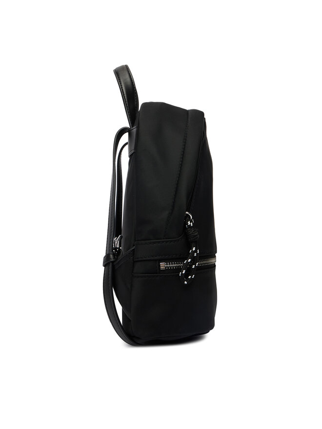 KARL LAGERFELD Rucksack KARL LAGERFELD B2W30067 Schwarz