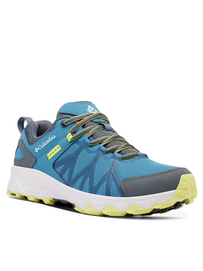 Columbia Trekkingschuhe Columbia Peakfreak II Outdry 2100711 Blau