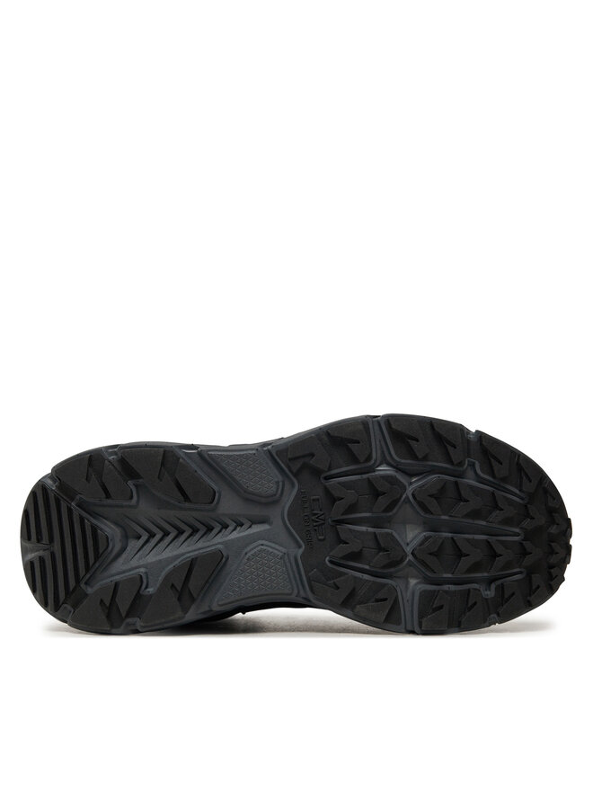 CMP Trekkingschuhe CMP Kamsel 3Q25977EO Schwarz