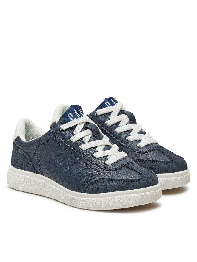 Gap Сникърси Gap Seattle Bsc GAB001F5SYELYBGP Тъмносин