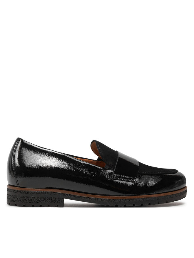 Gabor Slipper Gabor 52.042.37 Schwarz