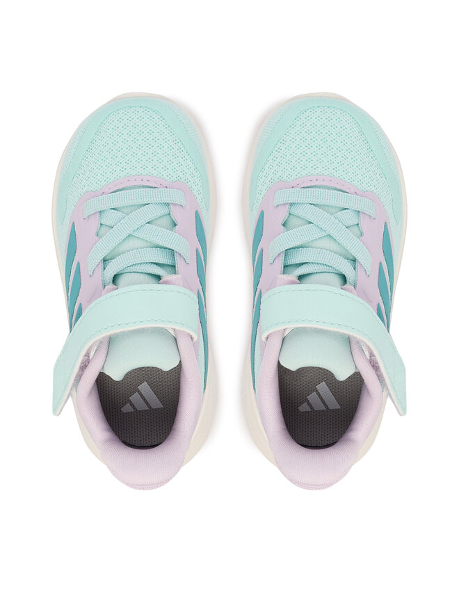 adidas Снікерcи adidas Runfalcon 5 JP9408 Зелений