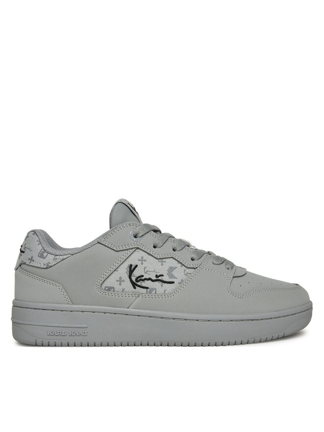Karl Kani Сникърси Karl Kani 89 PRM PD00003074 Сив