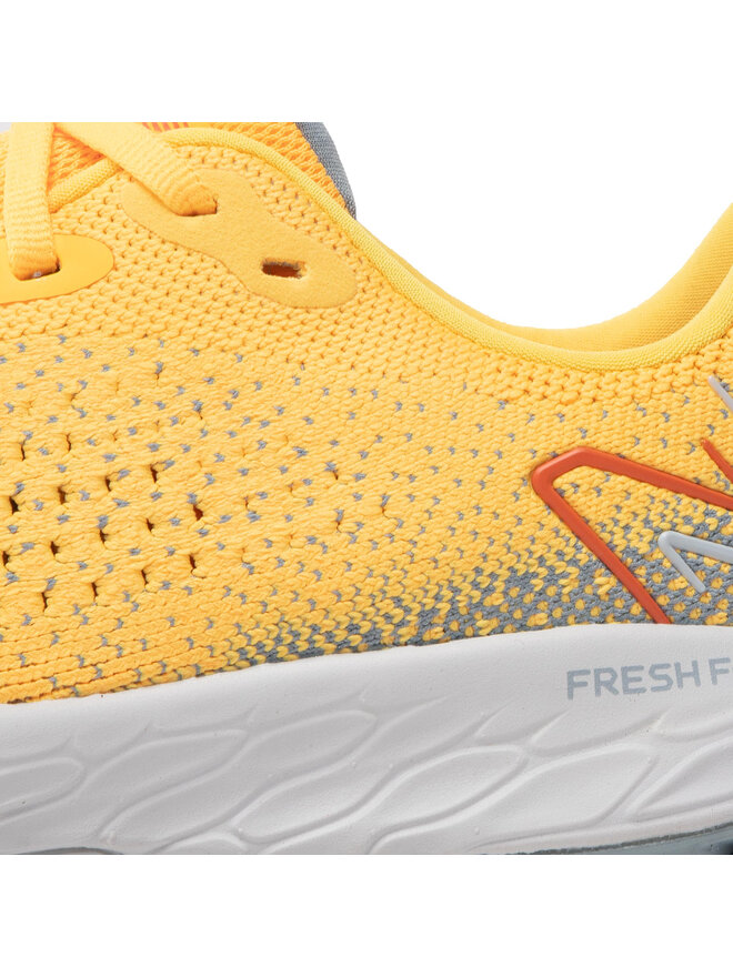 New Balance Laufschuhe New Balance Fresh Foam Tempo v2 MTMPOLM2 Gelb