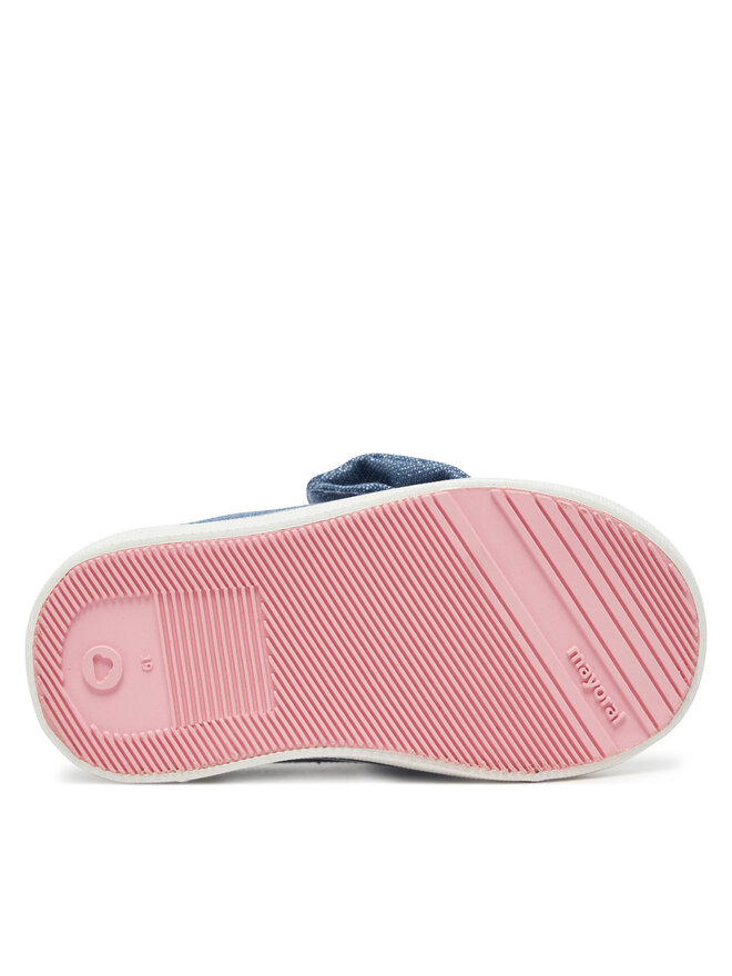 Mayoral Sneakers Mayoral 41622 Σκούρο μπλε