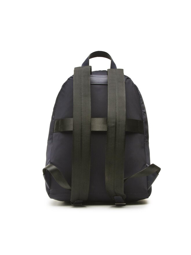Mochila Guess Certosa Nylon Smart HMECRN P3111 Azul marino zapatos.es
