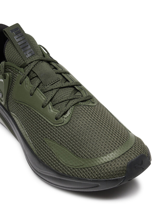 Puma Laufschuhe Puma Cell Thrill 310168 08 Grün