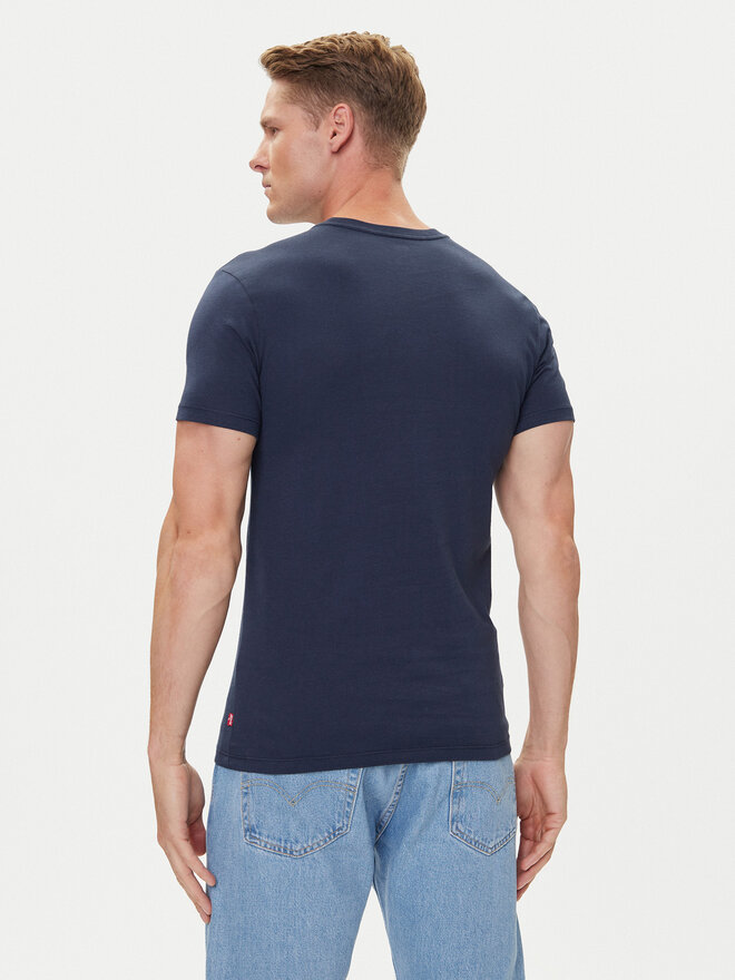 Levi's® Levi's® 2er-Set T-Shirts 79541-0002 Bunt Slim Fit