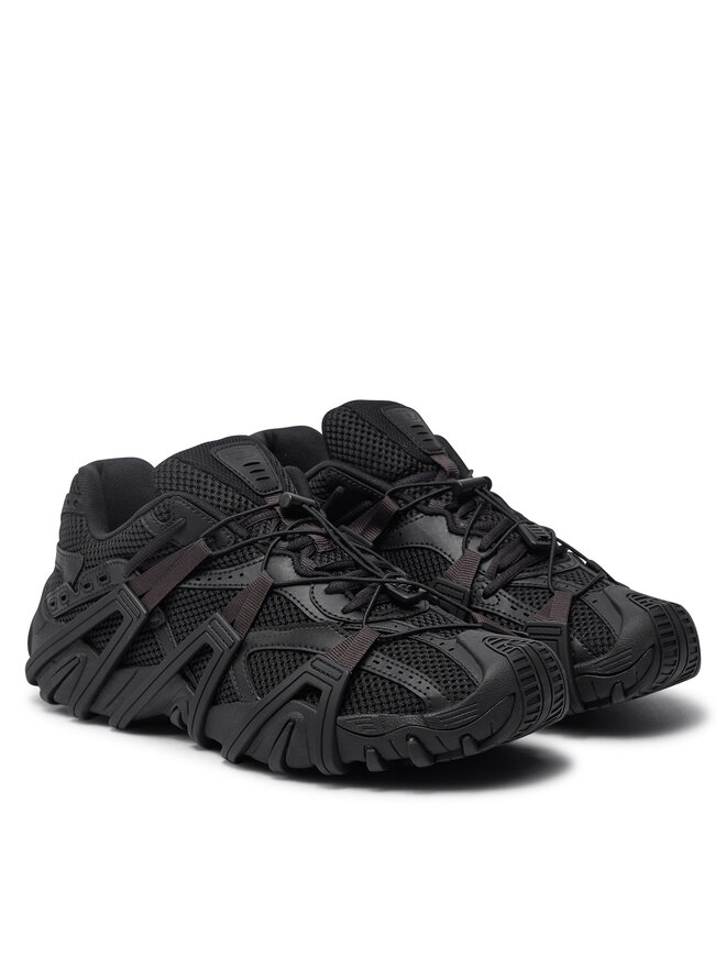 Diesel Αθλητικά Diesel S-Prototype Cr Y03274P6372 Μαύρο