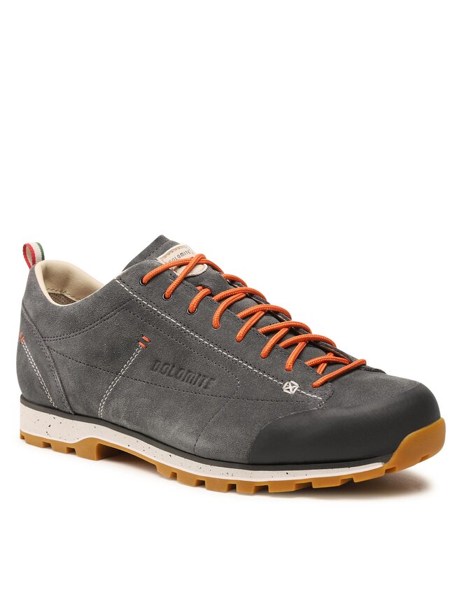 Dolomite Trekking Dolomite 54 Low Evo 289205 Siva
