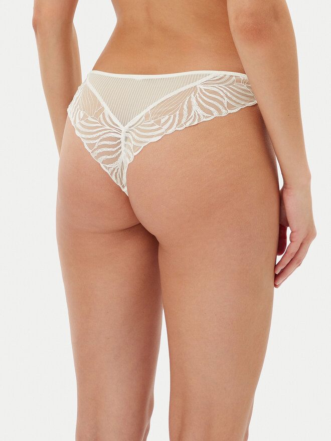 Chantelle Chantelle Brazilian Damenslip Legend C15YG0 Écru