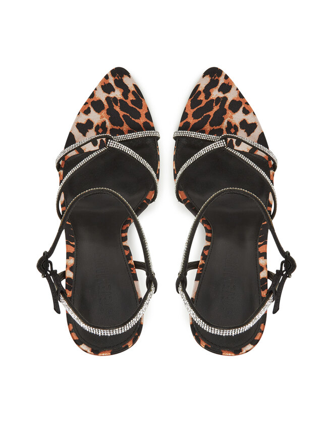 Steve Madden Sandalias Steve Madden Stellina-L SM11003660 Marrón