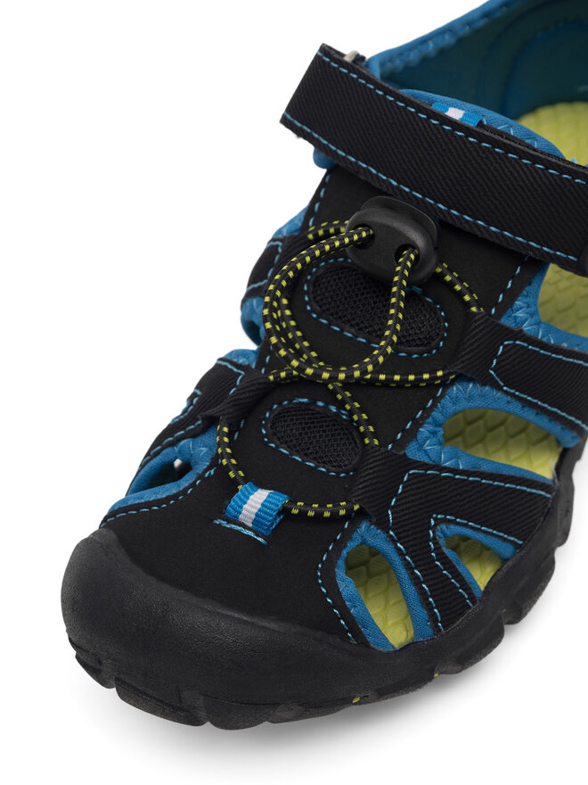 Sprandi Sandale Sprandi CP81-18755 Negru