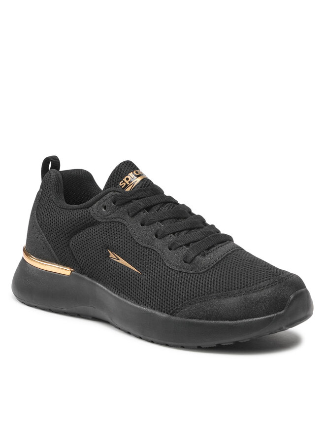Sprandi Sneakers Sprandi WP40-200820W Negru