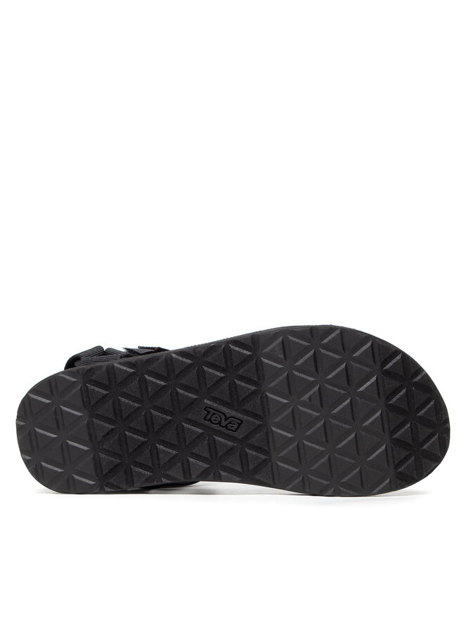 Teva Босоніжки Teva Original Universal Urban 1004010 Чорний