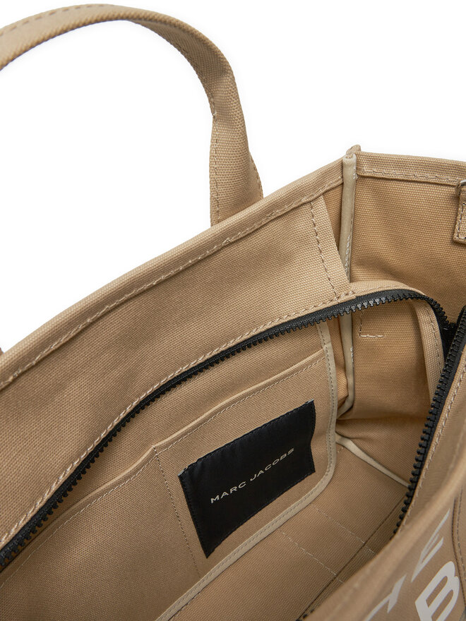 Marc Jacobs Torebka Marc Jacobs The Tote Bag M0016161 Beżowy