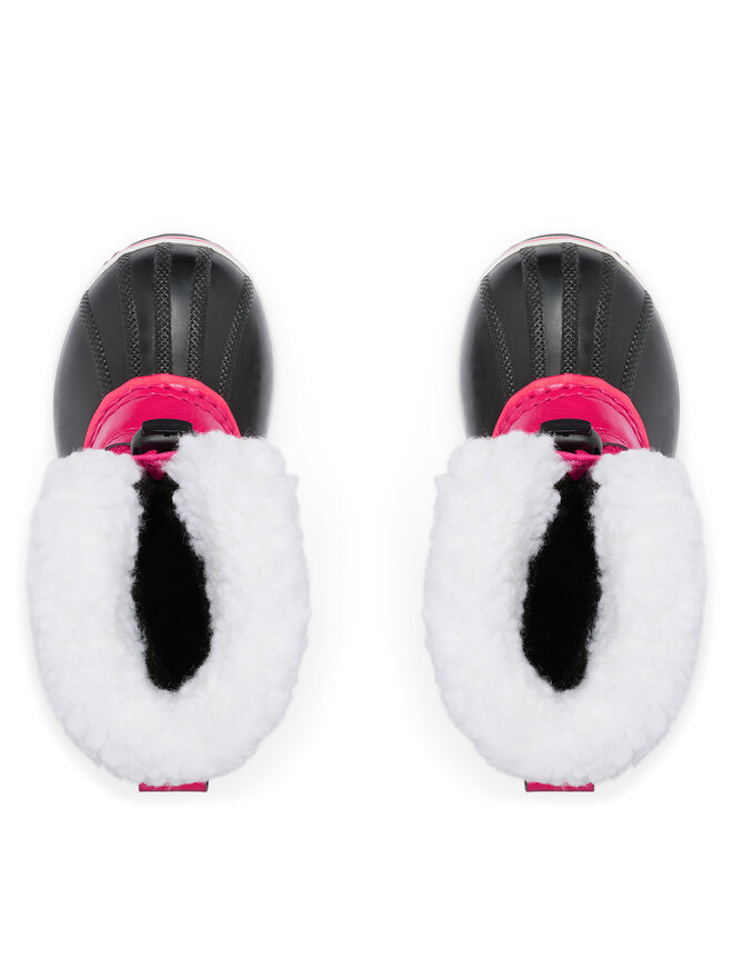 Sorel Sněhule Sorel Yoot Pac™ Nylon Wp 2114112600 Růžová