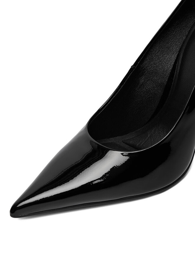 GINO ROSSI High Heels Gino Rossi EO-HANI-V1953-111 Schwarz