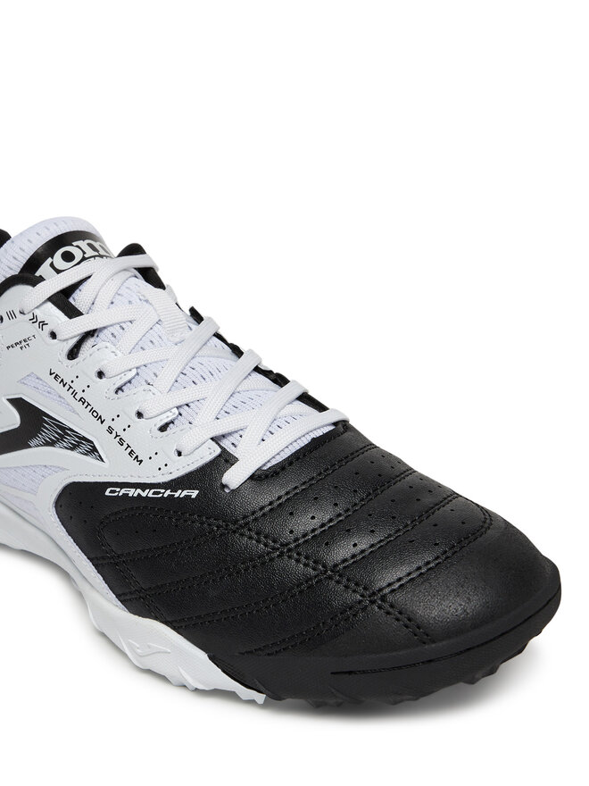 Joma Buty do piłki nożnej Joma Cancha 2501 CANS2501TF Czarny