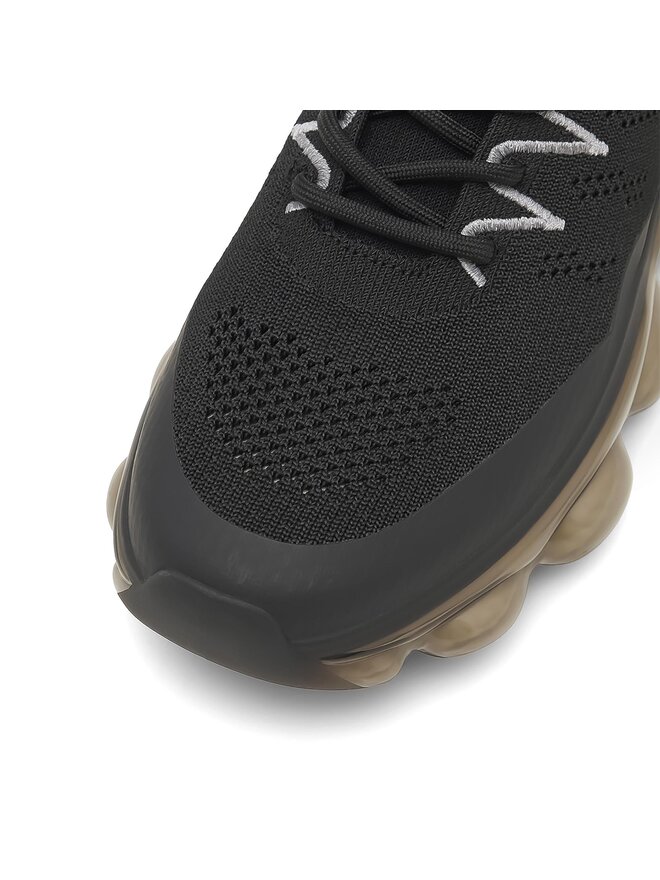 Sprandi Sneakersy Sprandi WP-S24R071A-1 Černá