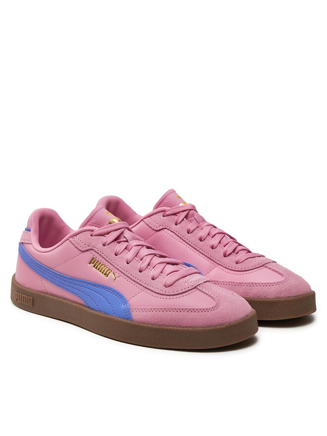 Puma Zapatillas Puma Puma Club II Era 397447 09 Rosa