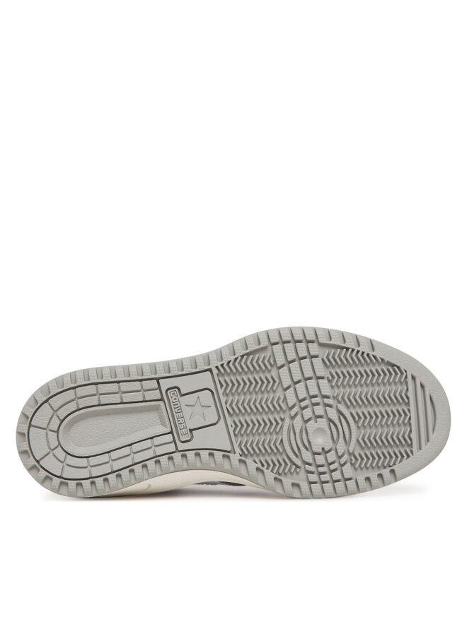 Converse Сникърси Converse Weapon Leather A11461C Бял