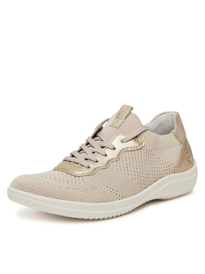 Remonte Zapatillas Remonte D1E05-60 Oro