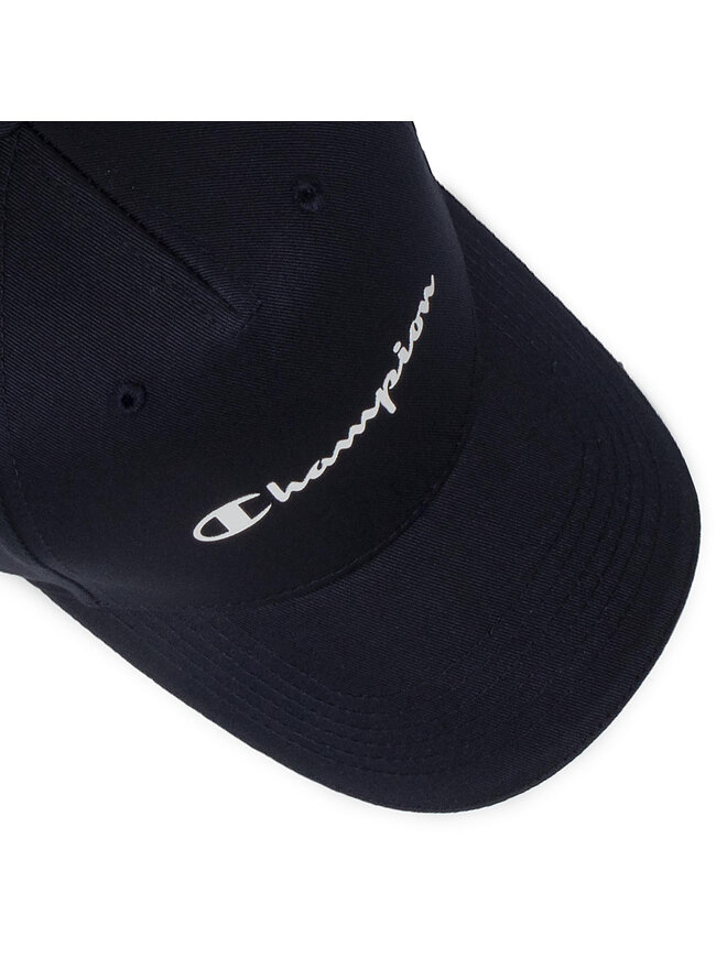 Champion Șapcă Champion 804470-S20-BS501 Bleumarin
